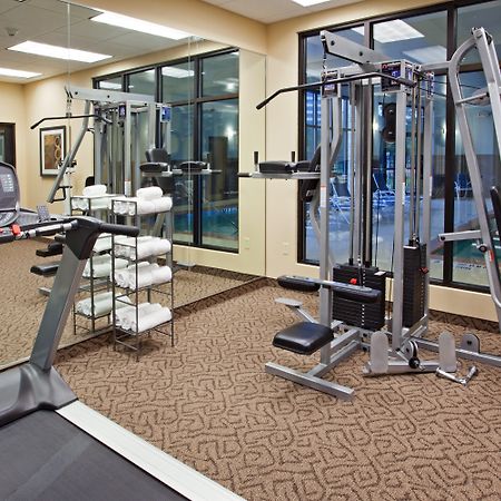 Holiday Inn Hou Energy Corridor Eldridge By Ihg Houston Facilidades foto