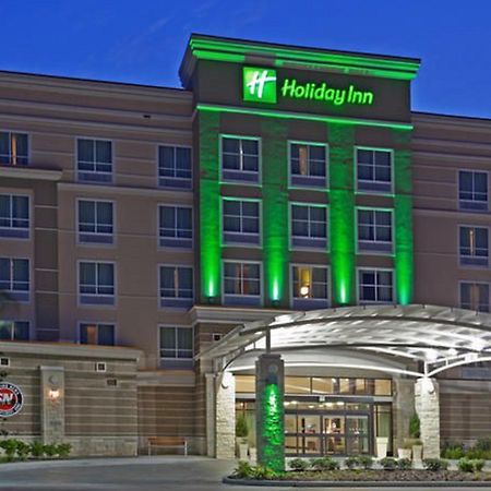 Holiday Inn Hou Energy Corridor Eldridge By Ihg Houston Exterior foto