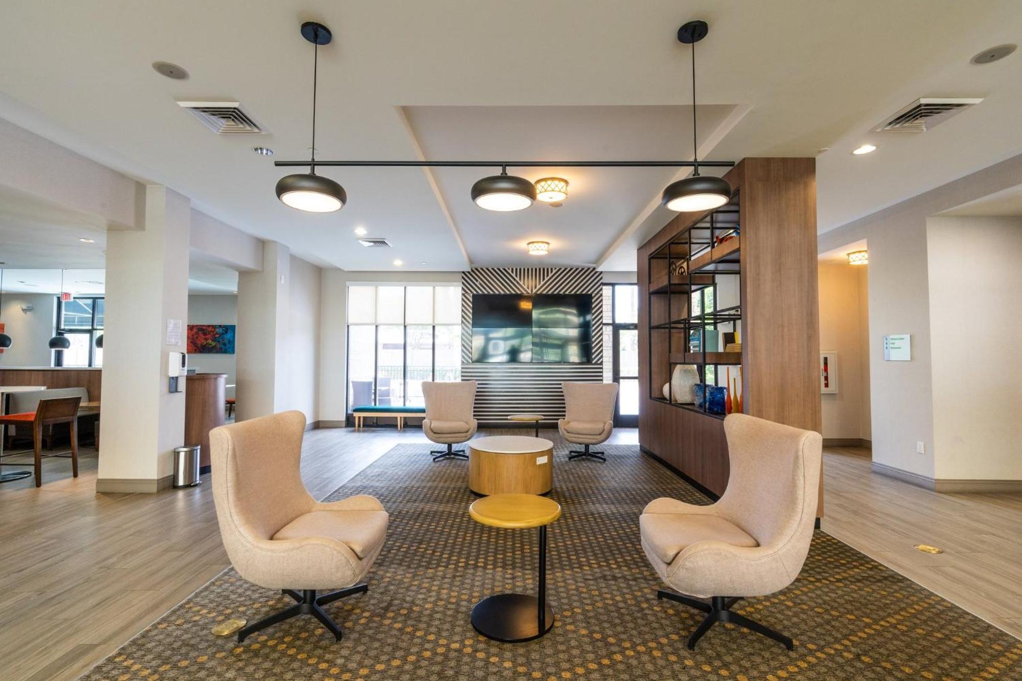 Holiday Inn Hou Energy Corridor Eldridge By Ihg Houston Exterior foto
