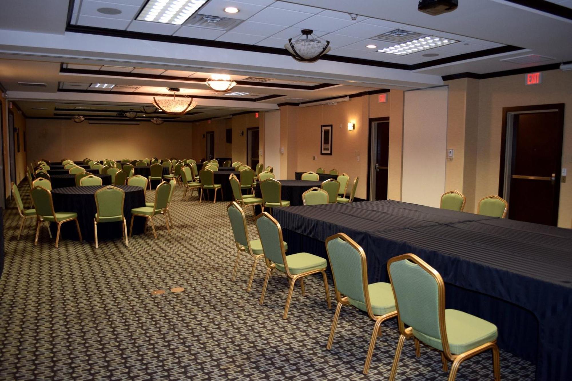 Holiday Inn Hou Energy Corridor Eldridge By Ihg Houston Exterior foto